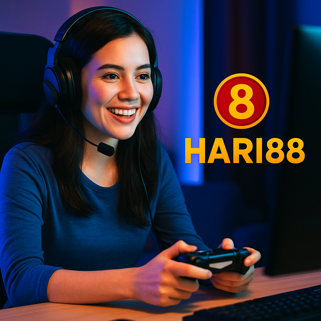 HARI88