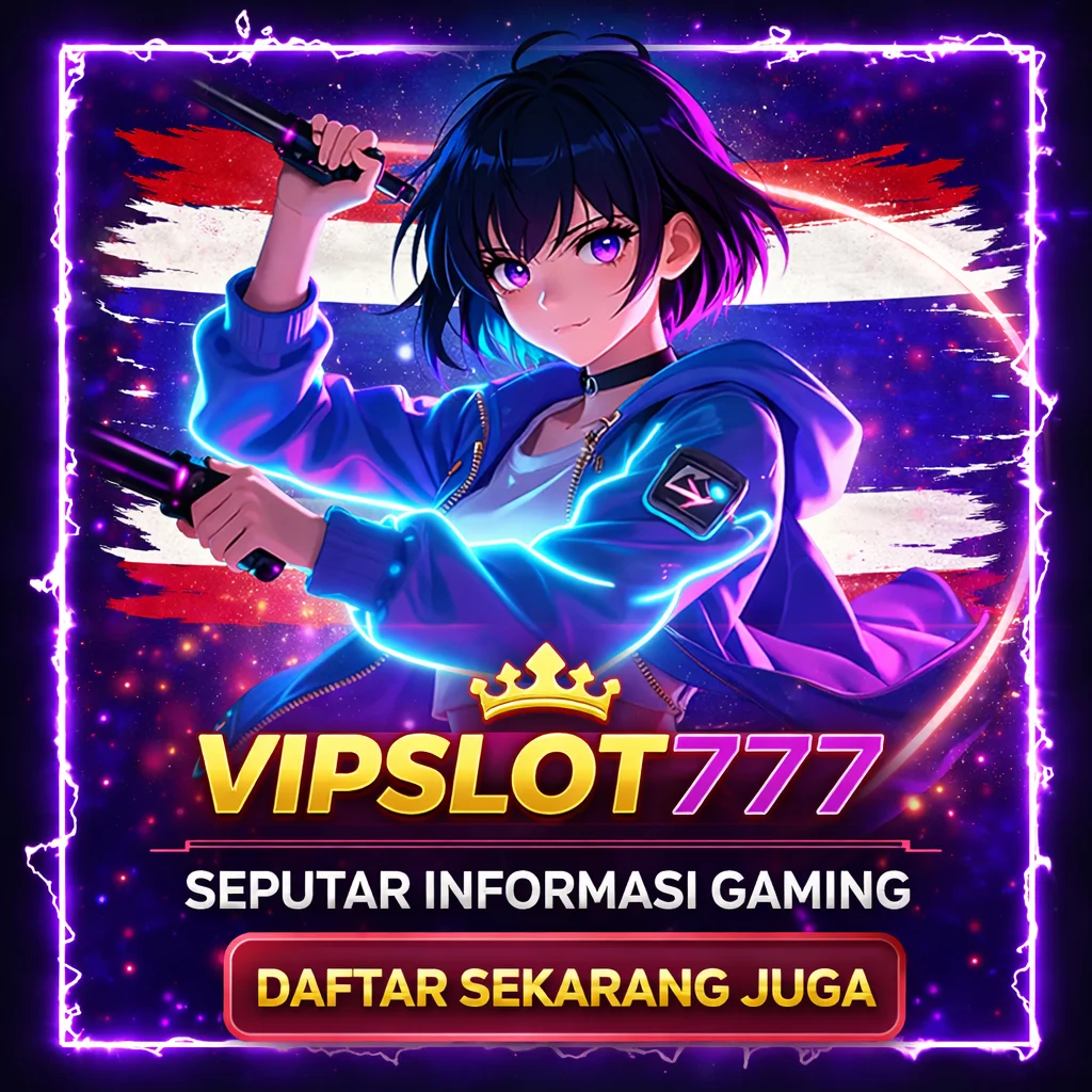 Galeri foto VIPSLOT777 – Strategi Jitu Meraih Pengalaman Seru Di Dunia Hiburan Online di Jakarta